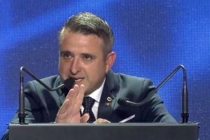 Mesajul liderului PNL BN Ioan Turc pentru Klaus Iohannis