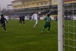 FC Viitorul s-a impus in meciul amical cu Academica Clinceni (galerie foto)