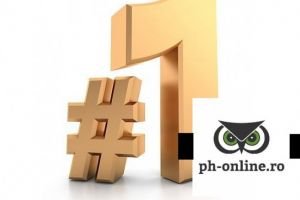 Ph-online.ro - LIDER absolut de audienta in luna alegerilor. RECORD de cititori in cea mai importanta saptamana din an