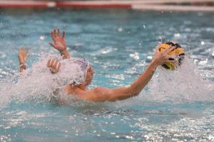 Polo: CSM Oradea a pierdut cu 7-11 şi 9-10 disputele de la Bucureşti cu Steaua