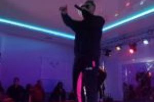 Lino Golden – surpriza evenimentului Miss Boboc 2019, la Moldova Nouă