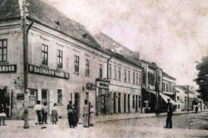 FOTO| O scurtă călătorie în timp: Cum arăta Alba Iulia în urmă cu un secol