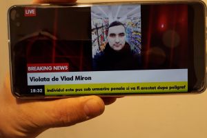 Drept la replică, în urma articolului ”Caz dramatic şi revoltător! O tânără din Borsec susţine că a fost violată de un bărbat însurat din Topliţa”