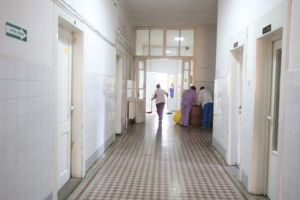 Peste 1.900 de locuitori ai Timişului au ajuns la doctor, cu viroză