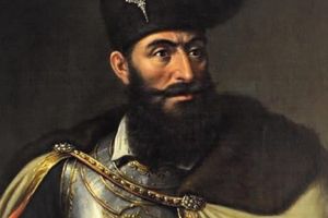 Mihai Viteazul, omagiat de Liga Pensionarilor Mureş