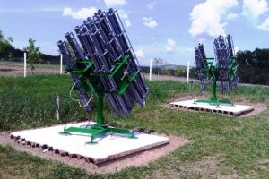 Două localităţi din judeţul Alba, viitoare puncte de lansare pentru rachete antigrindină. Unde vor fi amplasate