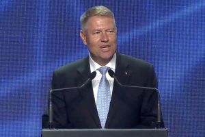 Ce a spus preşedintele Iohannis despre alegerea primarilor în două tururi