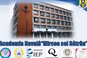 Academia Navala Mircea cel Batran – traditie si profesionalism. Scurt istoric, la 147 de ani de la infiintare