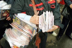 Poştaşi din Vrancea anchetaţi pentru campanie pro PSD. Poşta Română trimite Corpul de Control  în Vrancea