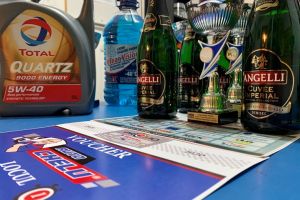 Începe sezonul VI Promo Rally Total