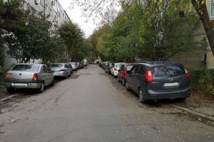 Un nou sens unic in Constanta! Ce strada este vizata