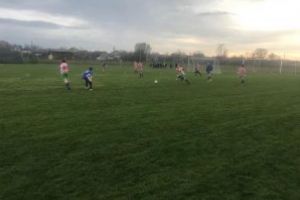 Cupa Satelor: Recea joaca astazi cu sportivii din Cicarlau