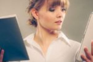 Elevii şi interesul pentru învăţătură în era tehnologiei