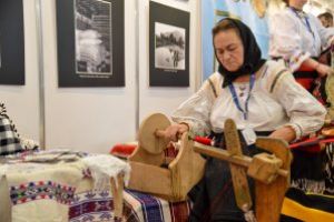 Judetul Maramures, in topul destinatiilor turistice apreciate de vizitatorii Targului de Turism al Romaniei