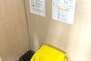 Jos pălăria! Elevii de la Colegiul Naţional Emanuil Gojdu reciclează în fiecare clasă