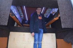 Doi cetateni ucraineni cercetati pentru contrabanda si peste 19.200 de pachete cu tigari confiscate la frontiera de nord