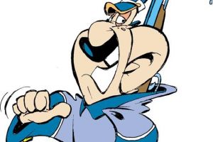 Revelion cu ghinion: A tras cu puşca în aer de „La mulţi ani” şi a încasat o condamnare penală