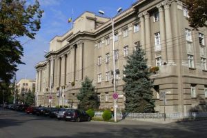 Schimbarea e iminentă. Robu: Instituţia Prefectului nu e normal să fie o instituţie neutră