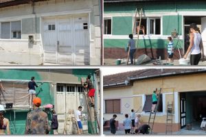 Reprezentanţii Acasă în Banat caută un sat căruia să-i dea culoare. Aveţi propuneri?