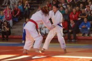 Judo: U-CSM Dinamo Cluj-Napoca si CSM Bucuresti si-au aflat adversarele din Liga Campionilor