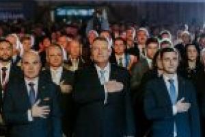 Cum face PSD campanie. Dezvăluirile lui Klaus Iohannis