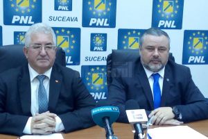 Balan îi cere lui Stan să se delimiteze de „campania monstruoasă” promovată de Olguţa ...