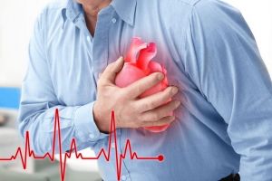 Infarctul miocardic acut: Cum recunoşti semnele şi ce trebuie să faci