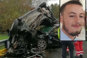 Accident groaznic în Italia: Un tânăr român de 19 ani a murit prins între fiare