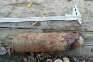 Misiune pirotehnică în Leordeni