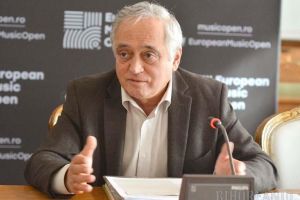 Muzeul Ţării Crişurilor, în folosul comunităţii