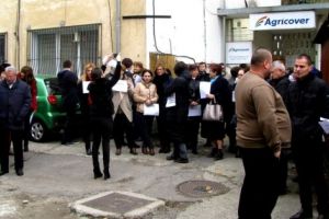 S-a dus şi APIA Argeş!