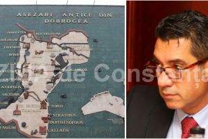 #sarbatoresteDobrogea141:  Dialog cu Christian Gigi Chiru. Cum s-a scris povestea legii privind Ziua Dobrogei, adoptata la 9 septembrie 2015 (document)