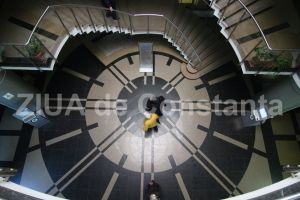 US Army, chemata la bara in instantele constantene