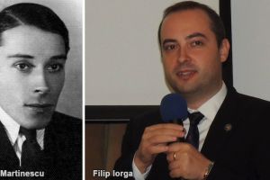 #sarbatoresteDobrogea141:  Interviu cu scriitorul Pericle Martinescu, realizat de istoricul Filip Lucian Iorga - Eu nu ma exprimam in public, dar simteam nevoia; si ma exprimam in fata unei foi de hartie“ (document)