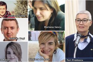 ZIUA de Constanta #sarbatoresteDobrogea141, sub semnul lui Dionisie Exiguul:  Curajul de a fi urmasul celui mai demn ziarist dobrogean - Constantin Sarry. Mesajele jurnalistilor constanteni