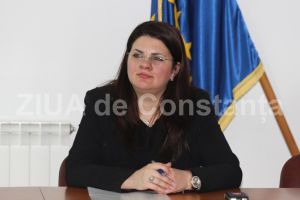 Transferul judecatoarei Raluca Ceausu, pus in discutie la CSM