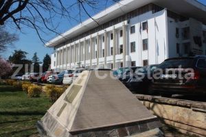 Drapele de exterior pentru Consiliul Judetean Constanta