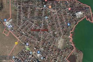 Noi cladiri in Palazu Mare:  Imobil de patru etaje, ridicat de MRT Constructii 