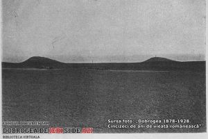 #citesteDobrogea:  Cum arata orasul Mangalia la sfarsitul secolului al XIX-lea? (I)