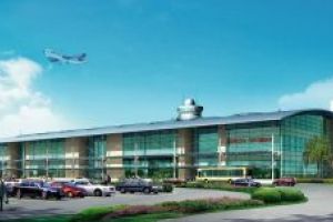 Orban: Garantat vom aloca bani de la bugetul de stat pentru aeroportul de la Braşov