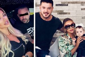 PRIMA DECLARAȚIE A SOȚULUI BIANCĂI DRĂGUȘANU, DUPĂ CE VEDETA S-A ÎNTÂLNIT CU VICTOR SLAV LA UN HOTEL DIN CLUJ-NAPOCA