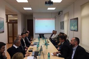 Ministrul Mediului, Apelor şi Pădurilor, acuzaţii grave la adresa predecesorului său legate de SUMAL