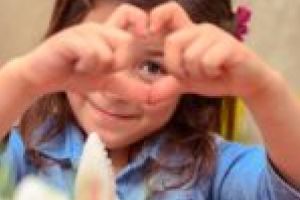 Astăzi + verb = love?