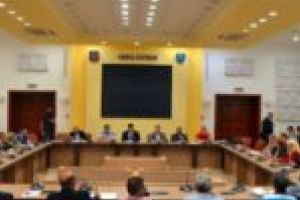 Unii trag clopotele liberalilor! „Vom câştiga preşedinţia Consiliului Judeţean!”