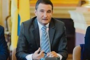 Lovitură de teatru: Călin Bibarţ ar putea candida INDEPENDENT la primăria Aradului