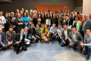 Consiliul Naţional PLUS, scrisoare deschisă adresată membrilor partidelor din Alianţa 2020