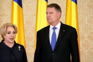 Săptămâna decisivă pentru prezidenţiale