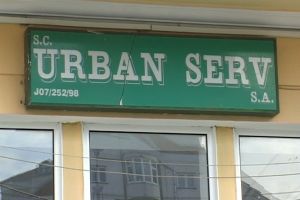 Anunţ! Urban Serv SA informează populaţia de la case cu privire la programul de colectare a deşeurilor colective