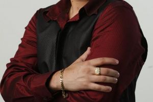 Un celebru actor botoşănean trece printr-o situaţie financiară grea. Și-a pierdut casa