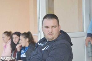 Adrian Hulea, preşedintele Viitorului Sântimbru – scrisoare deschisă şi protest la adresa arbitrajului din judeţ: „Trebuie să spunem STOP! Aşa nu se mai poate!”